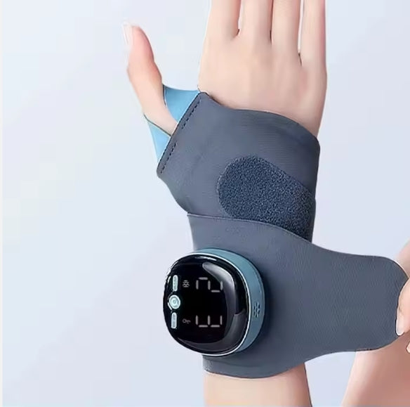 RejuveBand™ Premium Cordless Wrist Massager