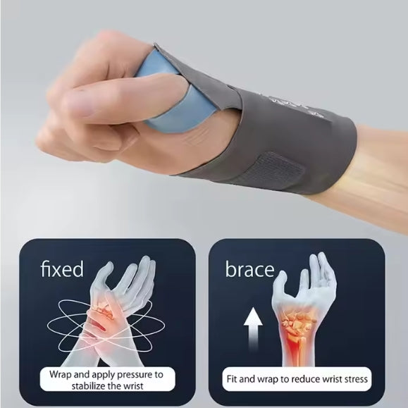 RejuveBand™ Premium Cordless Wrist Massager