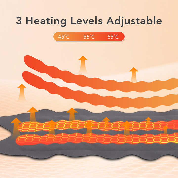 Reclaim Your Freedom From Persistent Pain Today!