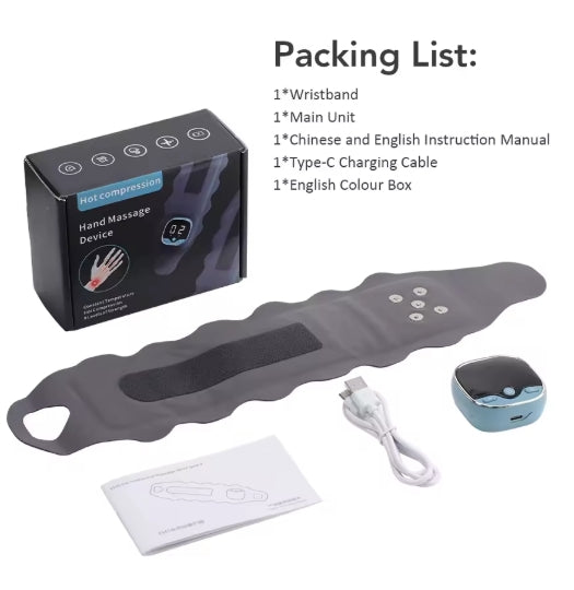 Reclaim Your Freedom From Persistent Pain Today!