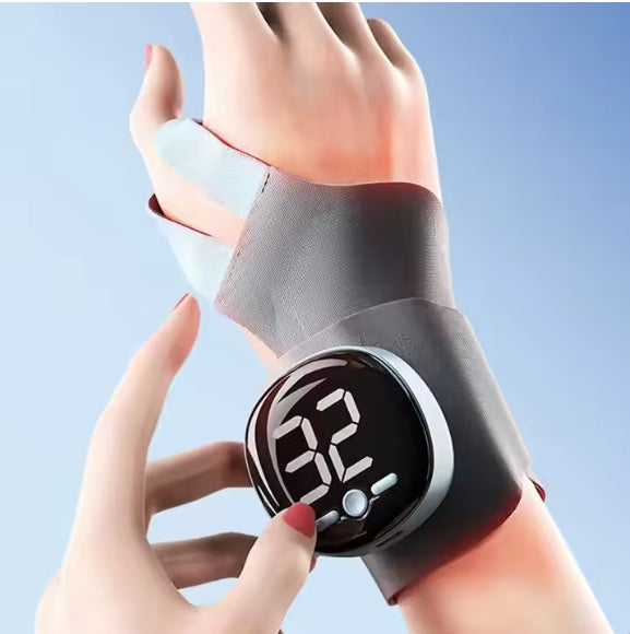 RejuveBand™ - Premium Cordless Wrist Massager